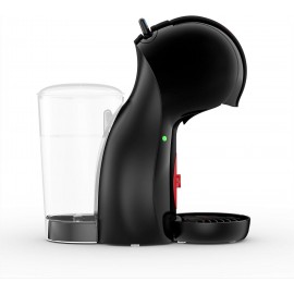 DeLonghi Nescafé Dolce Gusto Piccolo XS Pod Capsule Coffee Machine, Es