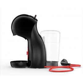 DeLonghi Nescafé Dolce Gusto Piccolo XS Pod Capsule Coffee Machine, Es