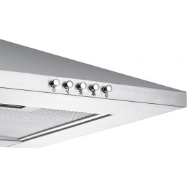 CIARRA Cooker Hoods 60cm CBCS6201 Stainless Steel Chimney vent Hood 60