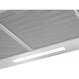 CIARRA Cooker Hoods 60cm CBCS6201 Stainless Steel Chimney vent Hood 60