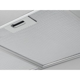 AEG Glass Cooker Hood 60cm DTB3654M, 3 speeds, Extractor Hood With Pow