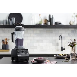 Vitamix 5200 Blender, Professional-Grade, Container, Self-Cleaning 64