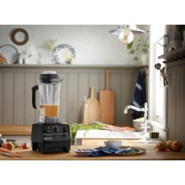 Vitamix 5200 Blender, Professional-Grade, Container, Self-Cleaning 64