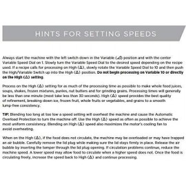 Vitamix 5200 Blender, Professional-Grade, Container, Self-Cleaning 64