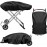 Gas Grill Covers for Weber Gas Grill Traveler LP Black 9010053 Barbecu