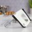 Quest Hand Mixers with Storage Case/Handheld Electric Whisk/Includes F