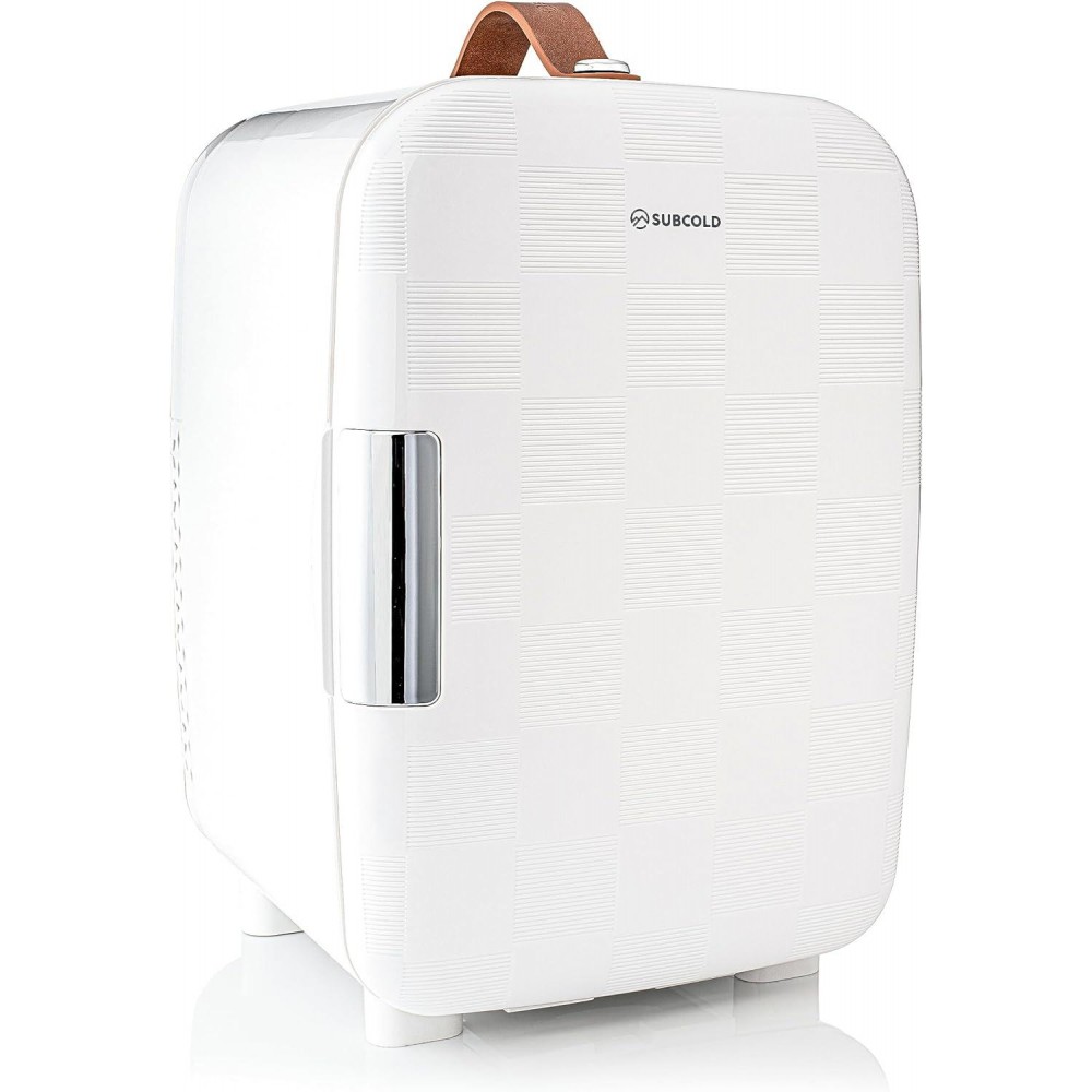 Pro10 Luxury Mini Fridge Cooler | Compact 10L Portable Small Fridge 12