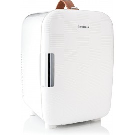 Pro10 Luxury Mini Fridge Cooler | Compact 10L Portable Small Fridge 12