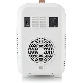 Pro10 Luxury Mini Fridge Cooler | Compact 10L Portable Small Fridge 12