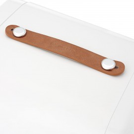 Pro10 Luxury Mini Fridge Cooler | Compact 10L Portable Small Fridge 12