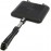 NGT Carp Fishing Camping Toastie/Toasted Sandwich Maker with Handle in