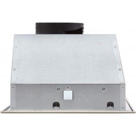 Elica Deluxe 74cm Canopy Cooker Hood - Stainless Steel