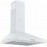 Ferre PH500-PWH 50cm Pyramid Chimney Cooker Hood, Kitchen Extractor Fa