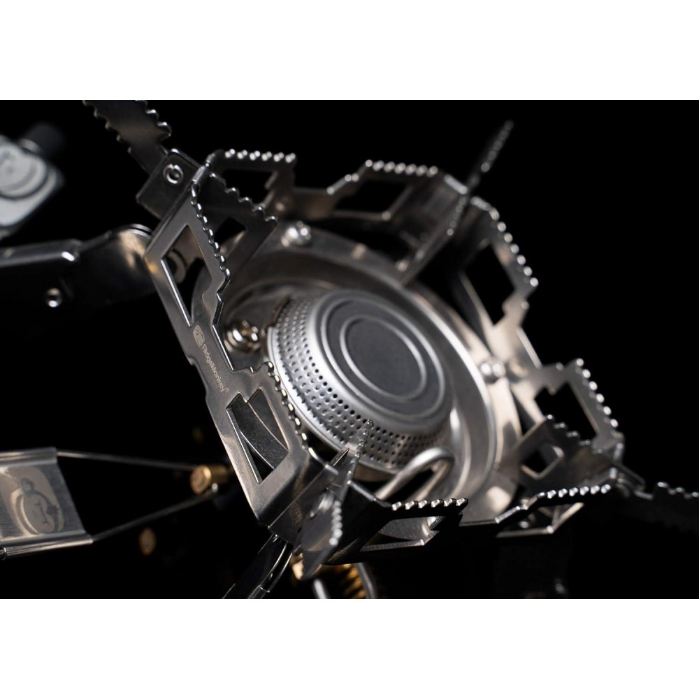 RidgeMonkey Quad Stove Pro Mini (Single)