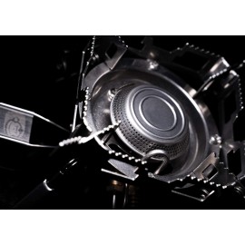 RidgeMonkey Quad Stove Pro Mini (Single)