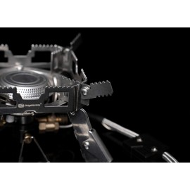 RidgeMonkey Quad Stove Pro Mini (Single)