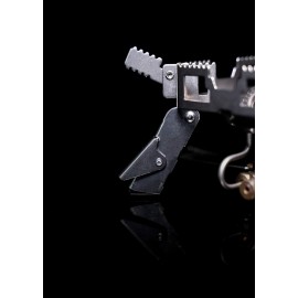 RidgeMonkey Quad Stove Pro Mini (Single)