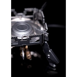 RidgeMonkey Quad Stove Pro Mini (Single)