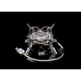 RidgeMonkey Quad Stove Pro Mini (Single)