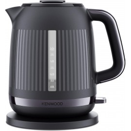 Kenwood Dusk Electric Kettle, 360° Swivel Base, Water Level Indicator,