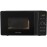 Salter EK5653MBLK Kuro 20L Digital Microwave – 800 W Solo Freestanding