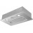 CIARRA Integrated Cooker Hood 52cm CBCS5913A Stainless Steel Built in