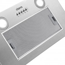 CIARRA Integrated Cooker Hood 52cm CBCS5913A Stainless Steel Built in