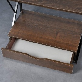 Redd Royal 2-Tier Kitchen Baker's Rack, Microwave Oven Rack Kitchen Co