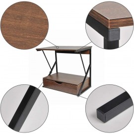 Redd Royal 2-Tier Kitchen Baker's Rack, Microwave Oven Rack Kitchen Co