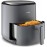 T-fal, Air Fryer, Easy Fry 5L Capacity Air fryer with basket, 10 Auto