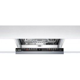 Bosch SPV2HKX42G Series 2, Built-in Fully-integrated dishwasher 45 cm