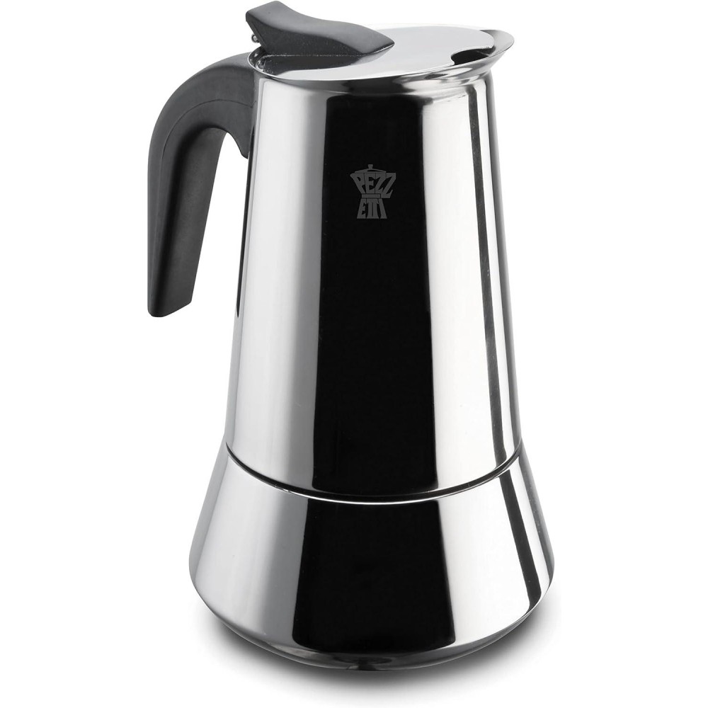 Pezzetti STEELEXPRESS Coffee Maker