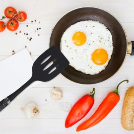 Blackmoor 66779 6-Piece Kitchen Utensils Set / Non-Scratch & Heat Resi