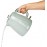 Haden Devon Green Kettle - 1.7L Capacity, BPA-Free - Auto-shutoff & Bo