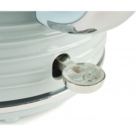 Haden Devon Green Kettle - 1.7L Capacity, BPA-Free - Auto-shutoff & Bo