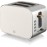 Salton Swan Nordic Toaster 2 Slice, 3 Modes with 6 Power Settings, Sli