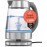 Speed-Boil Water Electric Kettle, 1.7L 1500W, Coffee & Tea Kettle Boro