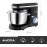 Aucma Stand Mixer, 6.2L Food Mixers for Baking, Electric Kitchen Mixer