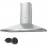 COMFEE' 90 cm Chimney Cooker Hood Class A+ Extractor Hood with LED and