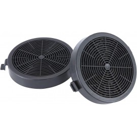 COMFEE' 90 cm Chimney Cooker Hood Class A+ Extractor Hood with LED and