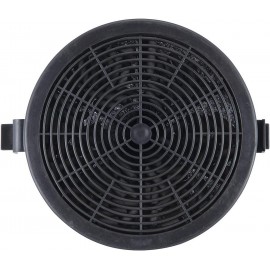 COMFEE' 90 cm Chimney Cooker Hood Class A+ Extractor Hood with LED and