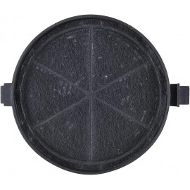 COMFEE' 90 cm Chimney Cooker Hood Class A+ Extractor Hood with LED and