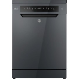 HF5C7F0A 15 Place Full Size Freestanding Dishwasher with WiFi