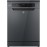 HF5C7F0A 15 Place Full Size Freestanding Dishwasher with WiFi