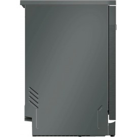HF5C7F0A 15 Place Full Size Freestanding Dishwasher with WiFi