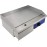 TAIMIKO Electric Griddle Commercial Counter Top Grill Stainless Steel