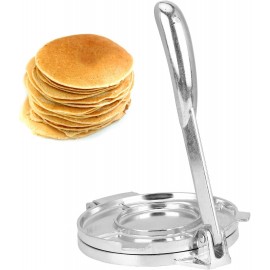 Tortilla Press, Aluminium Alloy Chapati Maker Machine Multi Function N