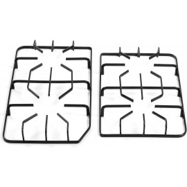 22″x20″ Built in Gas Cooktop 4 Burners Stainless Steel Stove with NG/L