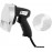 Royal Catering Electric Kebab Slicer Kebab Meat Cutter Shawarma Knife