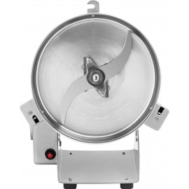 Royal Catering Electric Kebab Slicer Kebab Meat Cutter Shawarma Knife